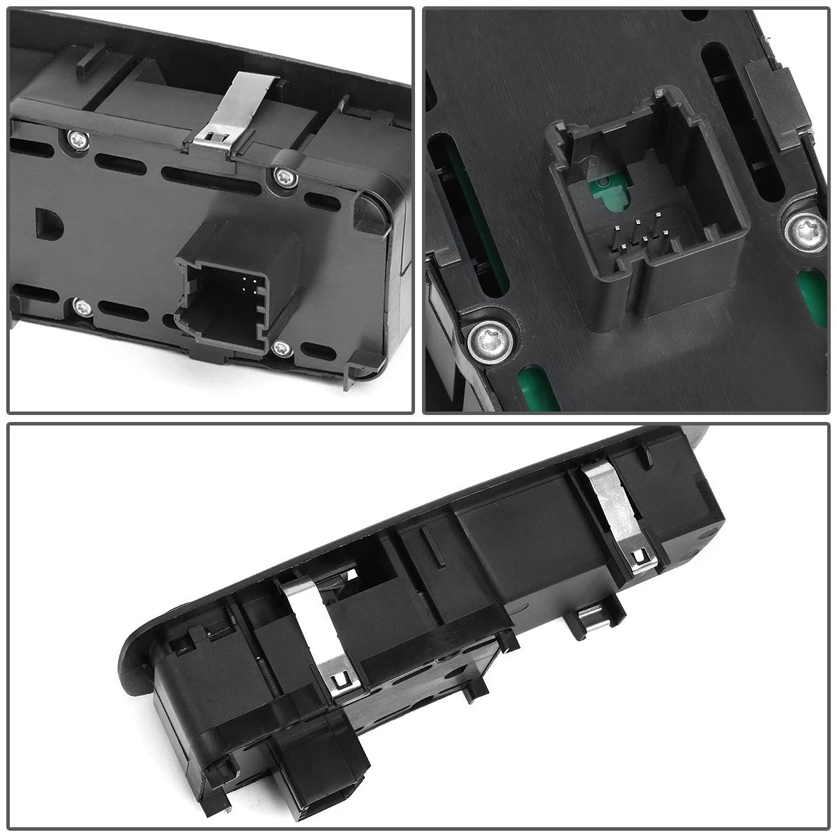 Power Window Switch Assembly for Dodge Journey, Chrysler Town & Country (2007–2012)