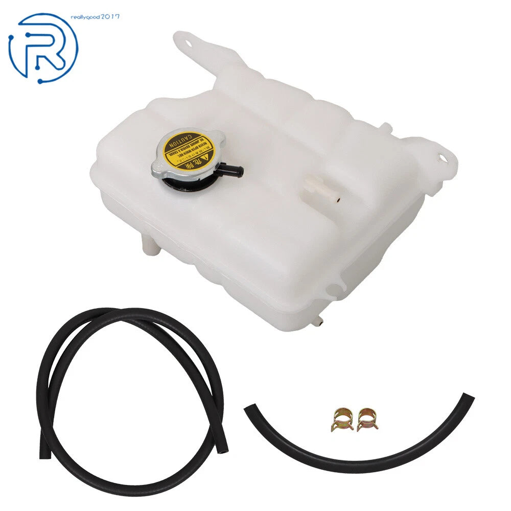 Coolant Overflow Tank for Jeep Liberty (2002-2007)