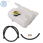Coolant Overflow Tank for Jeep Liberty (2002-2007)