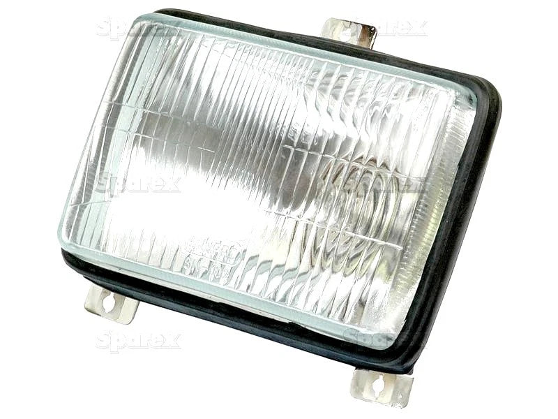 Right Headlight for New Holland TS90 TS100 TS110 TS115 (2000–2005)