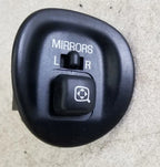 Side View Mirror Control Switch for Ford Escort (1997–2002) F7C6-14B003-AD