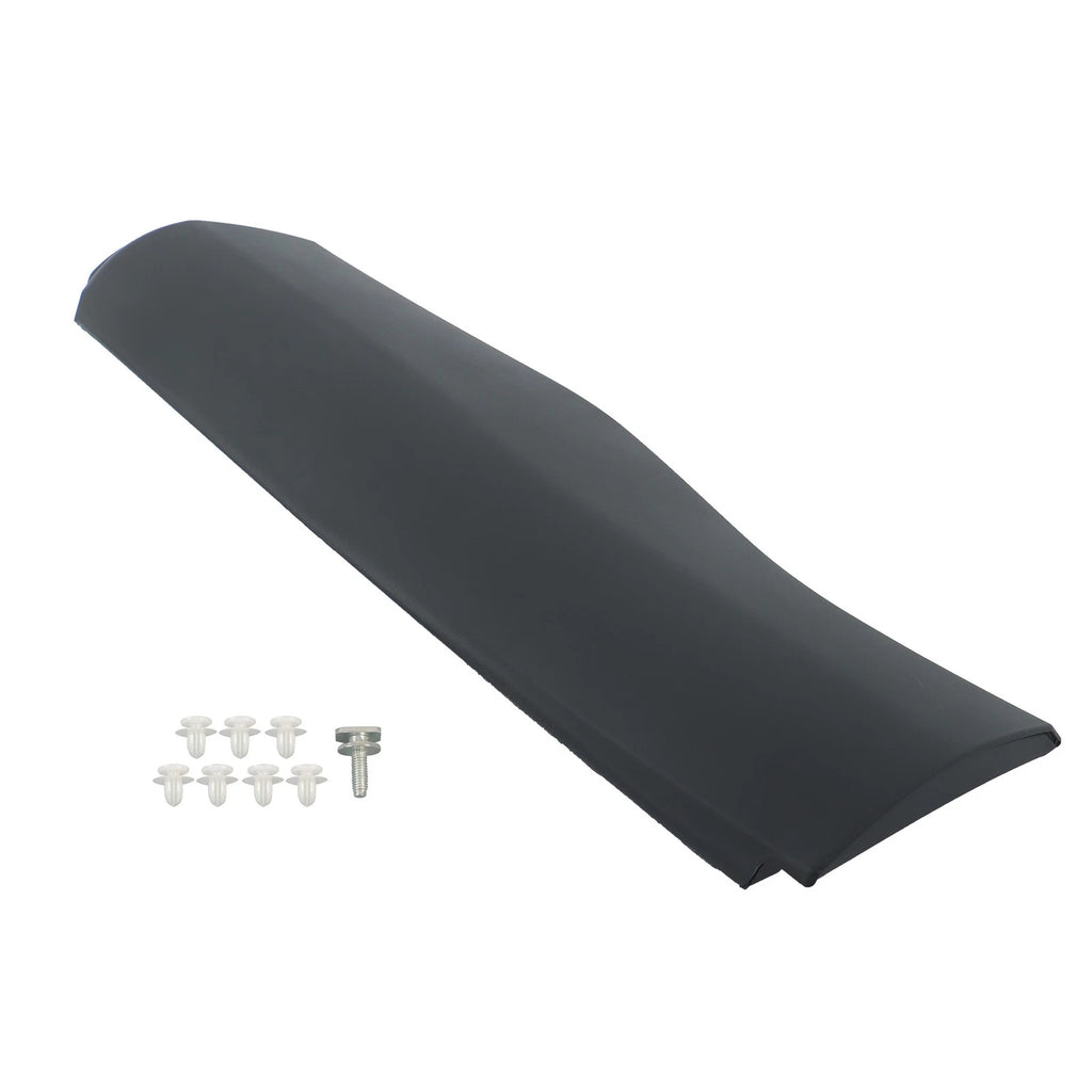 Rear Door Lower Molding Trim for Toyota Corolla Cross (2022–2024)
