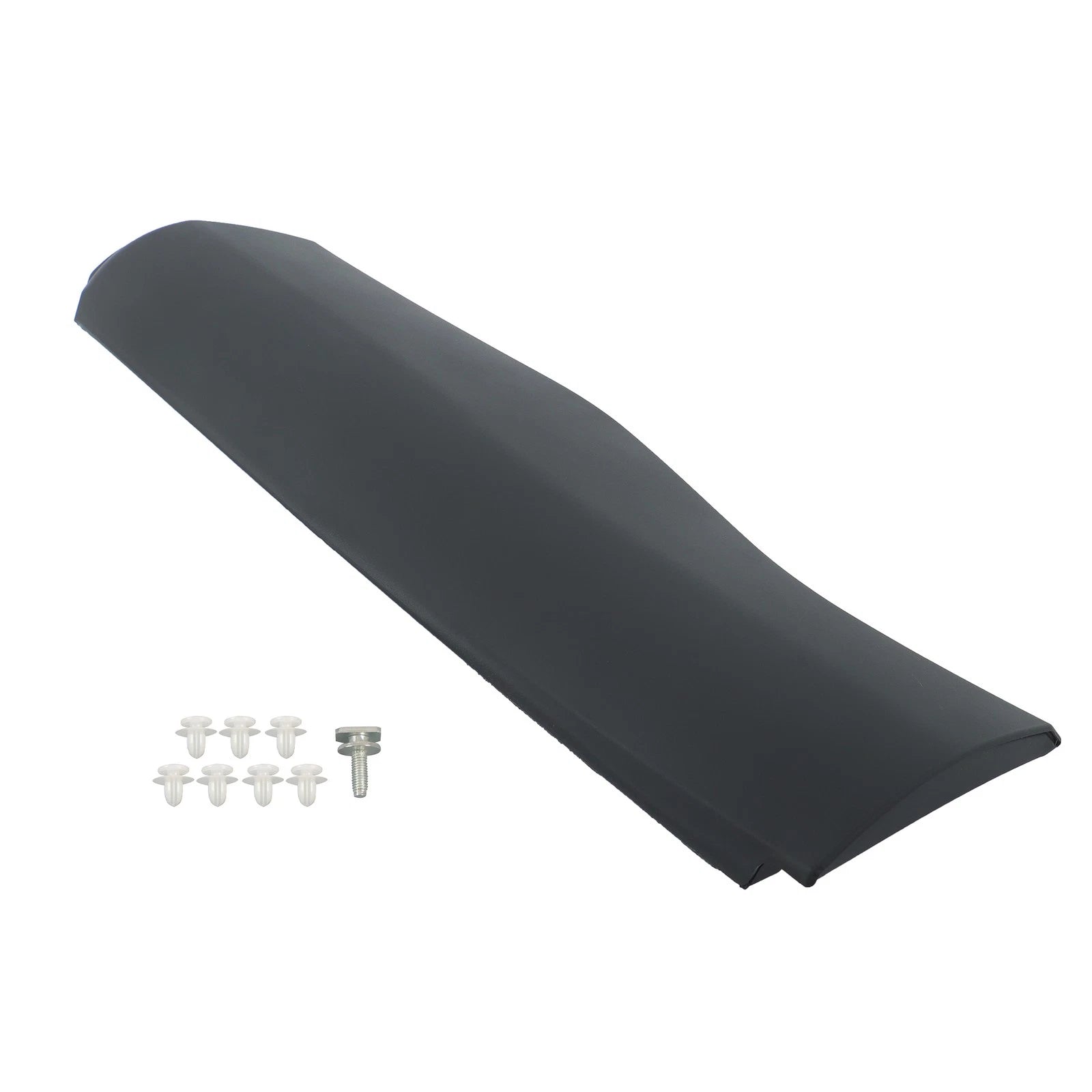 Rear Door Lower Molding Trim for Toyota Corolla Cross (2022–2024)