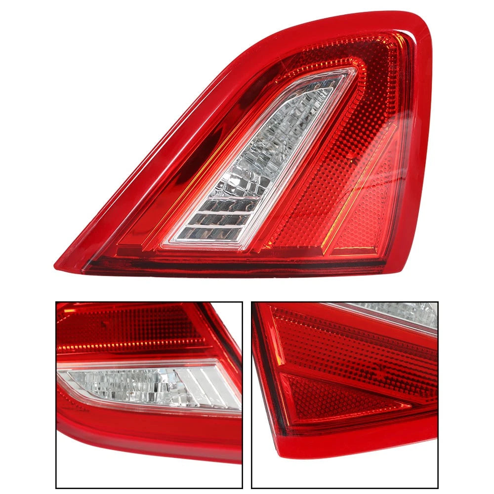 Tail Light Lamp for Nissan Altima (2016–2018) Left/Driver Side