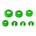 7PCS Fuel Line Disconnect Tool Set for Mechanics