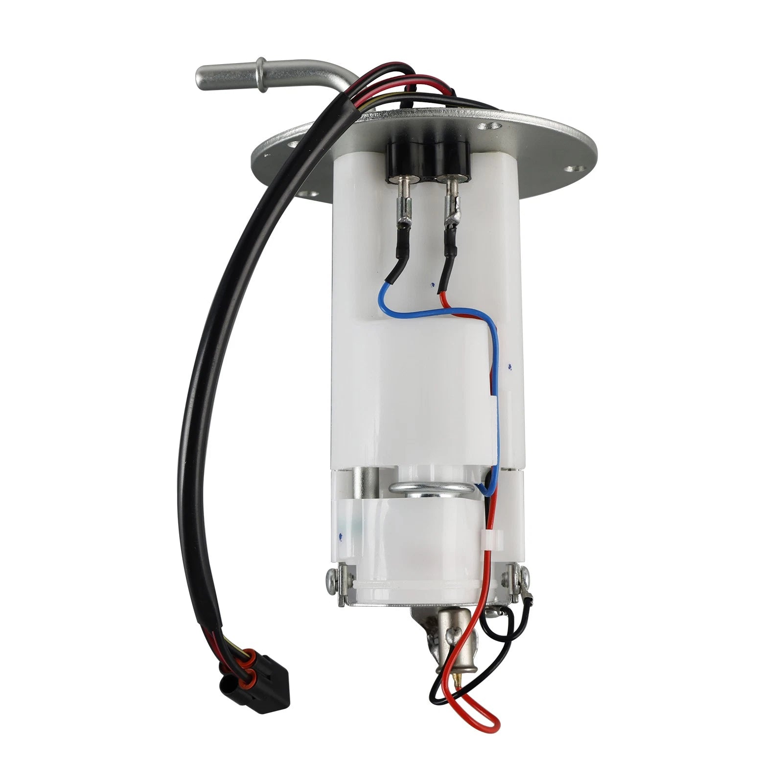 Fuel Pump Assembly for Kawasaki Ninja ZX6R ZX600RR ZX636R (2007–2012) 49040-0023