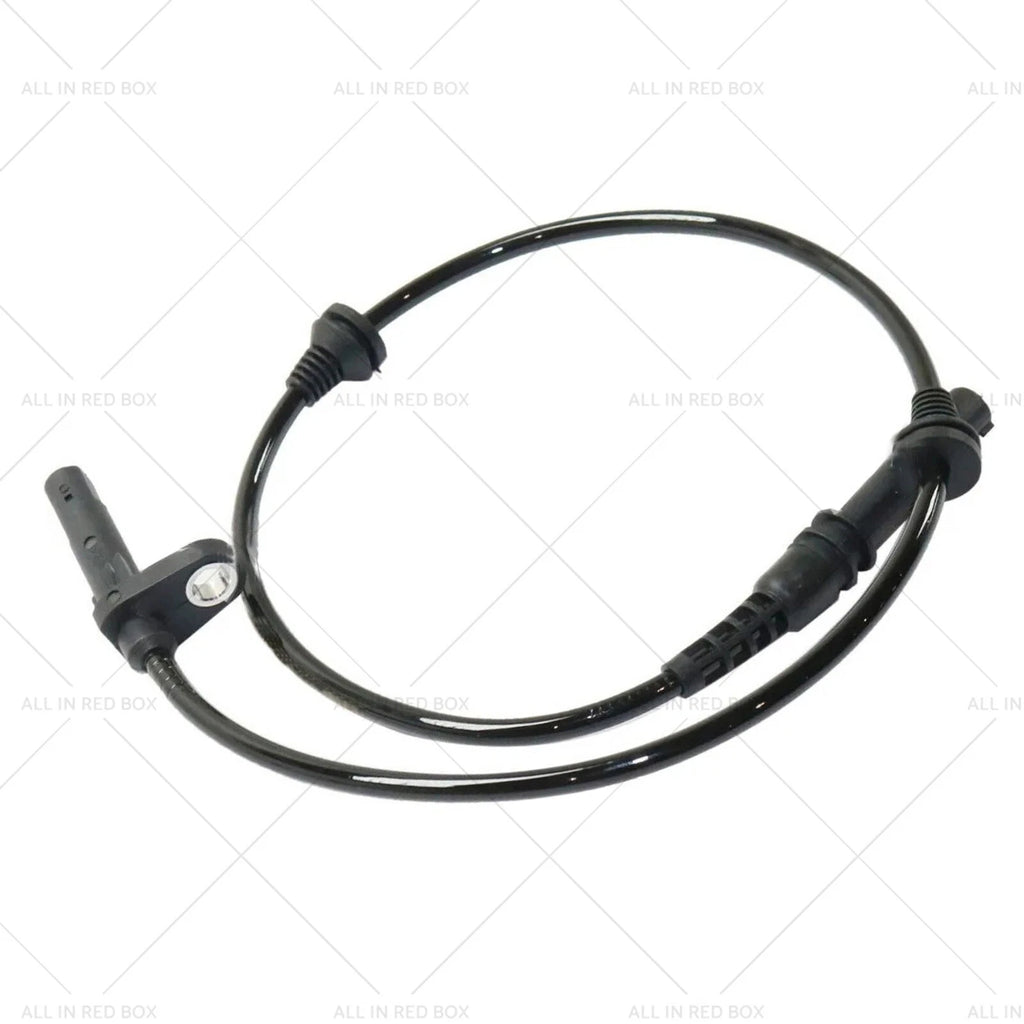 ABS Wheel Speed Sensor for BMW 1 3 X5 X6 (2004–2019)