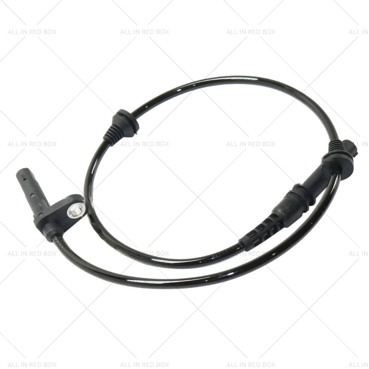 ABS Wheel Speed Sensor for BMW 1 3 X5 X6 (2004–2019)