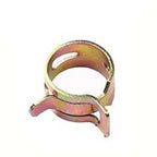 Fuel Spring Clips Hose Pipe Tube Clamp for Automotive Engines Spring Steel