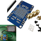 L68A Nano Testboard Kit for Vector Network Analyzer with Copper Studs