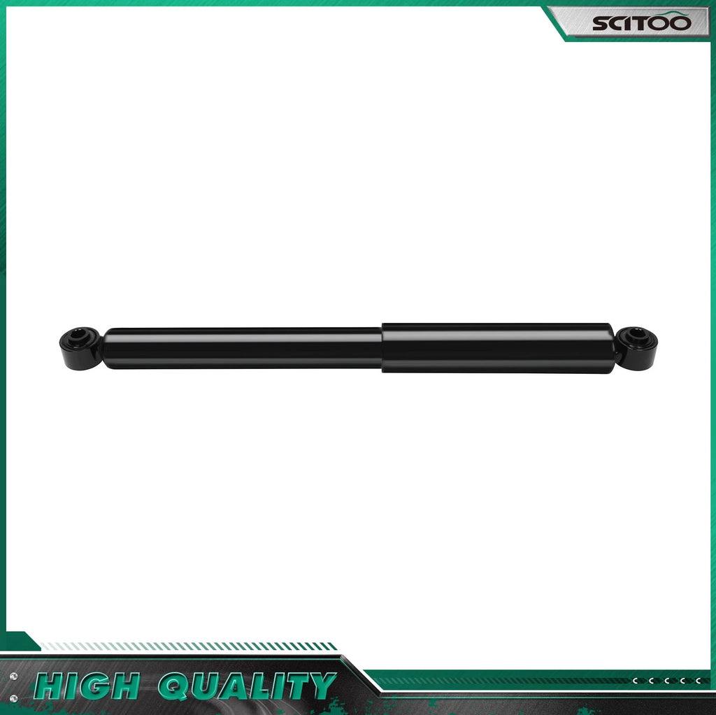 Rear Shocks Struts for Chevrolet Tahoe/Suburban GMC Yukon 1500 (2000–2006)