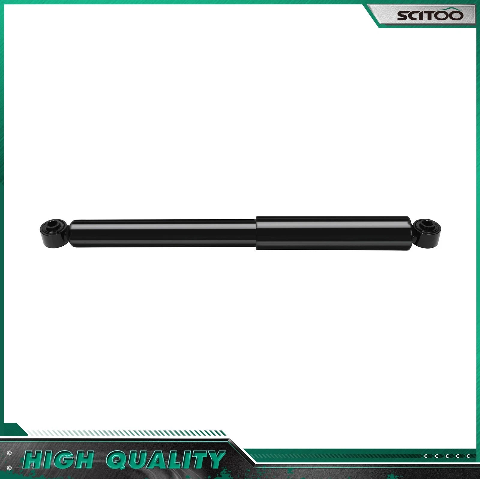 Rear Shocks Struts for Chevrolet Tahoe/Suburban GMC Yukon 1500 (2000–2006)