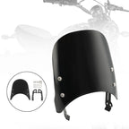 Windshield for Ducati Scrambler 800 400 (2015–2022)