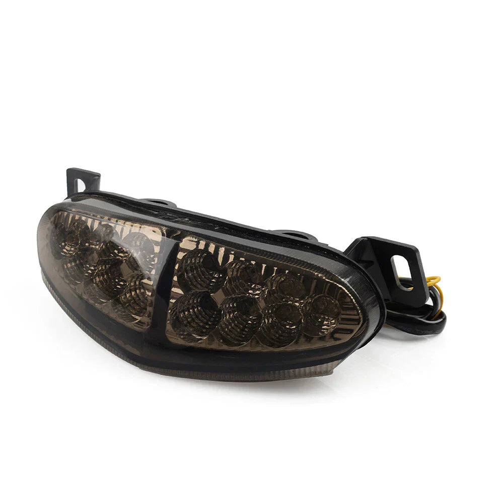 LED Tail Light Turn Signal for Kawasaki ER6N, 6F, 4N, NINJA 400R, 650R