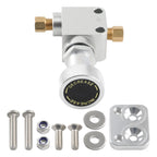 Adjustable Disk Brake Proportioning Valve Knob Kit for Aluminum 260-8419
