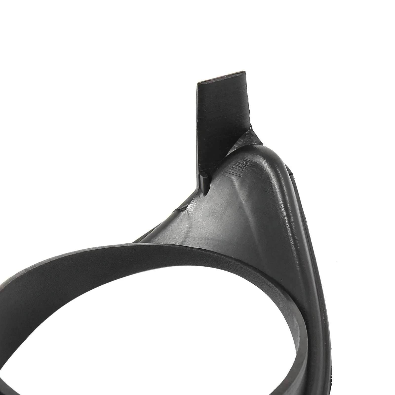 Front Left Fog Light Grille Cover for Dodge Charger (2011-2014)