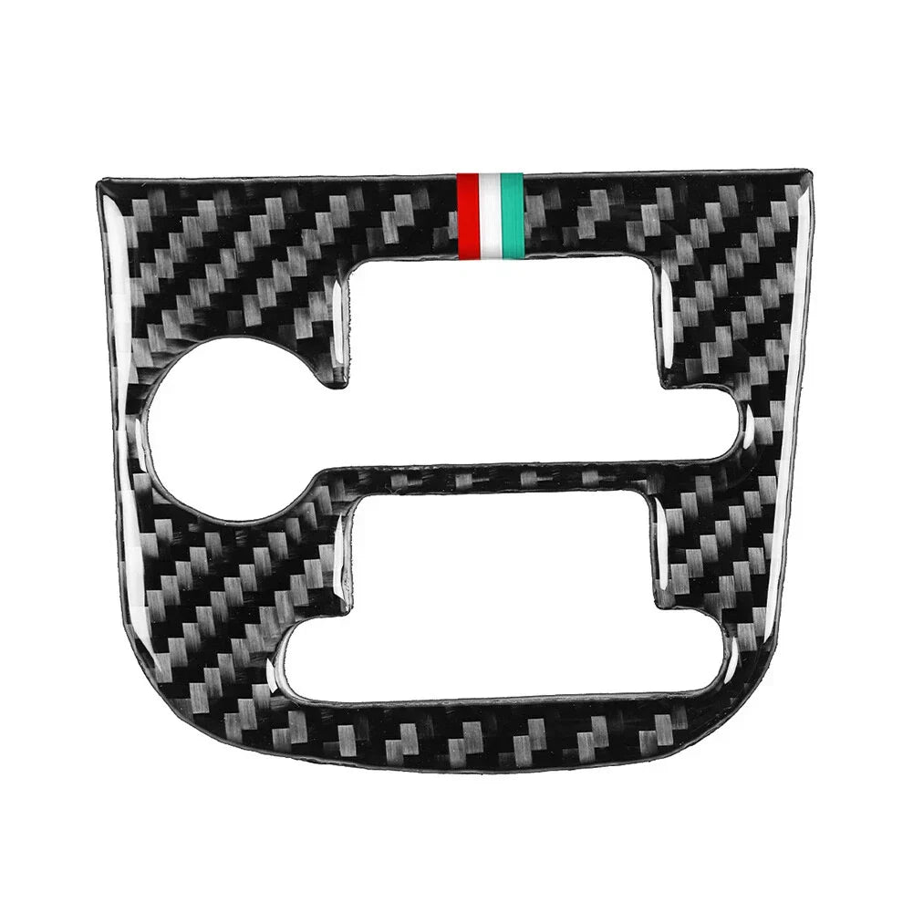 Headlight Switch Control Panel Cover Trim for Alfa Romeo 159, Brera, Spider