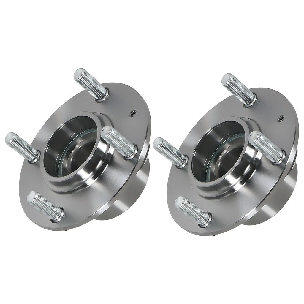 2X Rear Wheel Hub Assembly for Kia Spectra/Spectra5 (2005–2009)