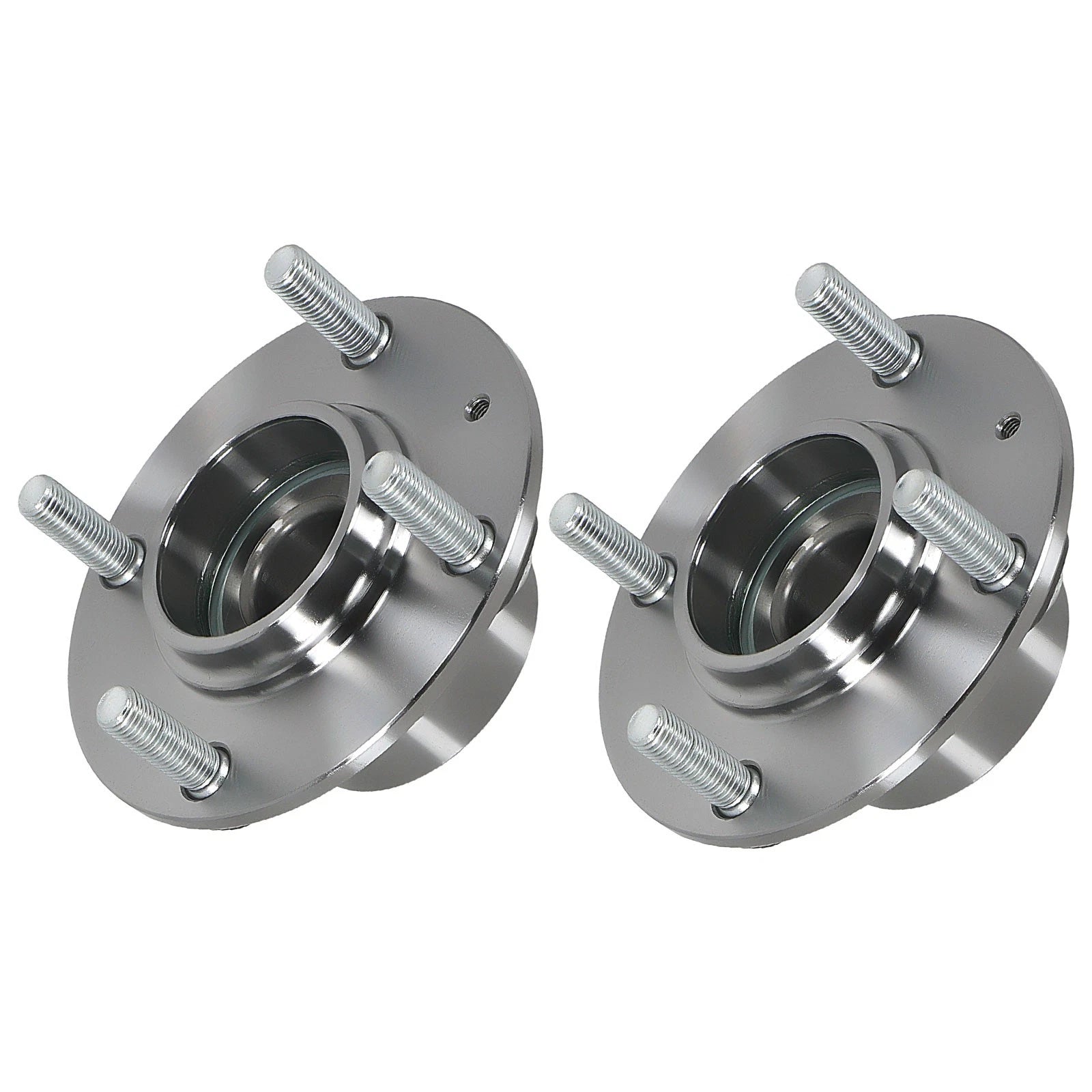 2X Rear Wheel Hub Assembly for Kia Spectra/Spectra5 (2005–2009)