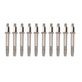 Chainsaw Sharpening Stones Kit for Long Lasting Use