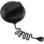 Fuel Filler Cap for 2001-2012 Ford Fusion Petrol/Diesel (2001-2012)
