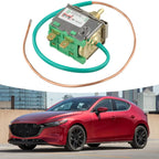 Temperature Sensor for Automotive Air Conditioning