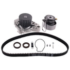 Timing Belt Water Pump Kit for Acura EL Honda Civic 1.7L (2001–2005)