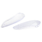 Clear Front Turn Signal Lens Cover for BMW K1200LT (1999-2007)