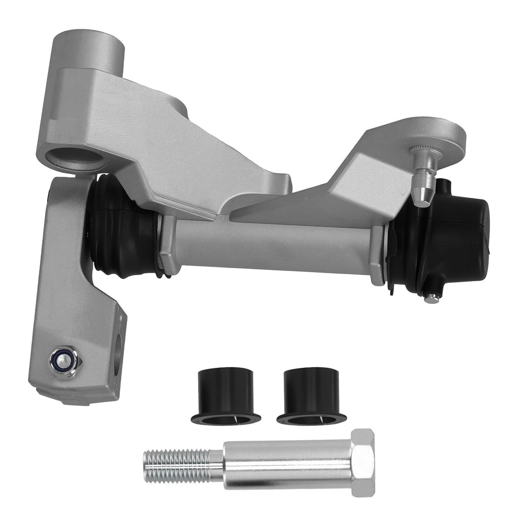 Transfer Case Shift Linkage for Ford F-350 (1992–1997) F6TZ-7210-HA