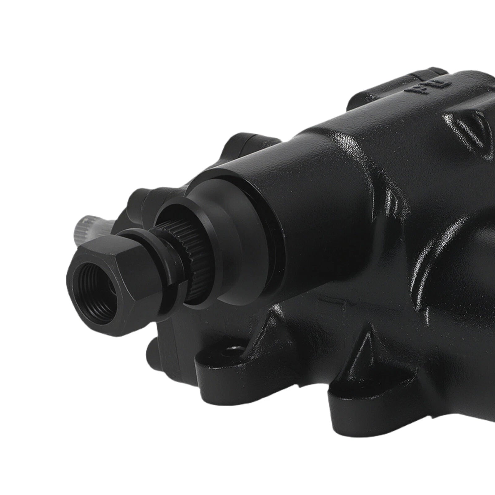 Power Steering Gear Box for Chevrolet Blazer S10 GMC Jimmy Sonoma (1995–2005)