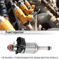 Fuel Injector No.FT4E9F593AA for Ford Edge 2.7L (2015–2018)