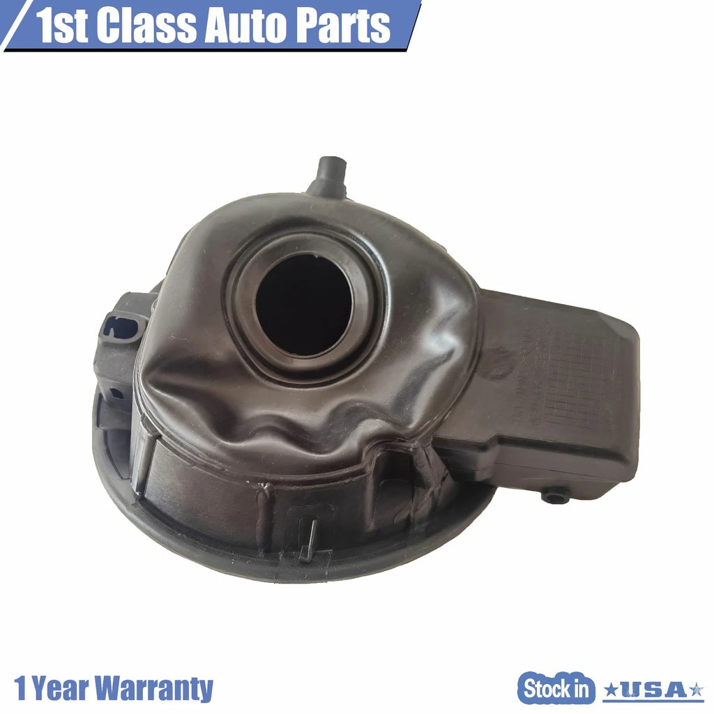 Fuel Door Gas Cap for Volkswagen Golf/GTI (2010–2014)