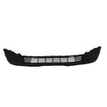 Lower Black Grille for Toyota Camry (2018–2020)