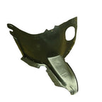 Replacement Plastic Driver Side Front Inner Fender for Toyota Hilux (2005–2015)