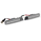 Dynamic LED Side Marker Turn Signal Light for BMW E36 3-Series (1997–1999)