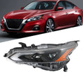 LED Left Driver Side Headlight Assembly for Nissan Altima (2022â2023)