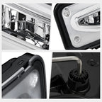 320mm Flat Dish Perforated Leather Steering Wheel for NRG (2010–2023)