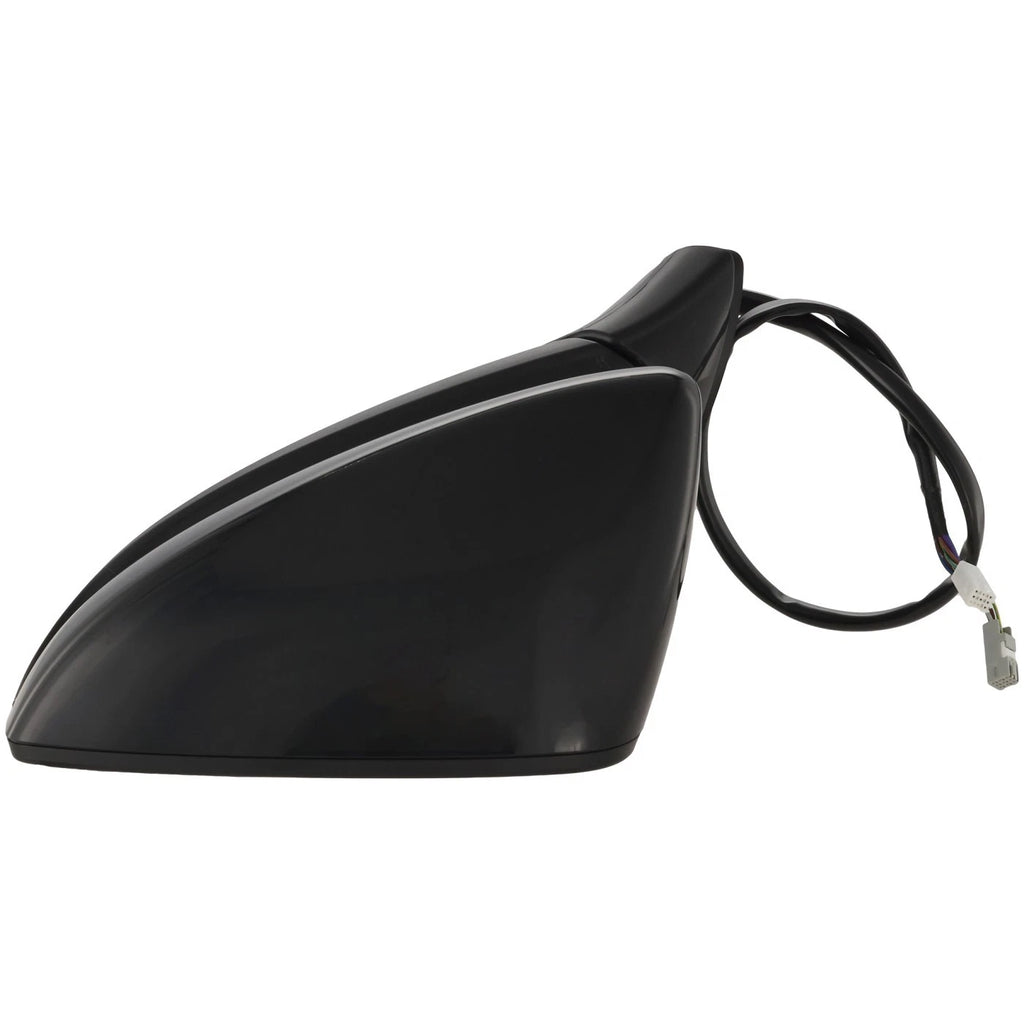 Driver Side Mirror for Mazda CX-30 (2020–2023) with Memory & Blind Spot Detect