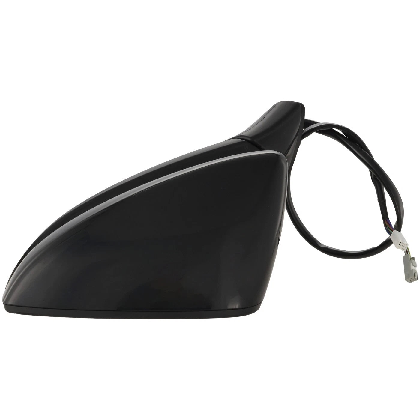 Driver Side Mirror for Mazda CX-30 (2020–2023) with Memory & Blind Spot Detect