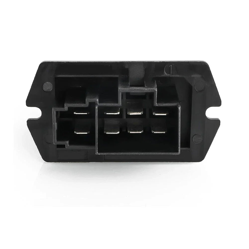 Heater Blower Motor Resistor for Chrysler Pacifica, Voyager, Dodge Caravan (2004-2020)