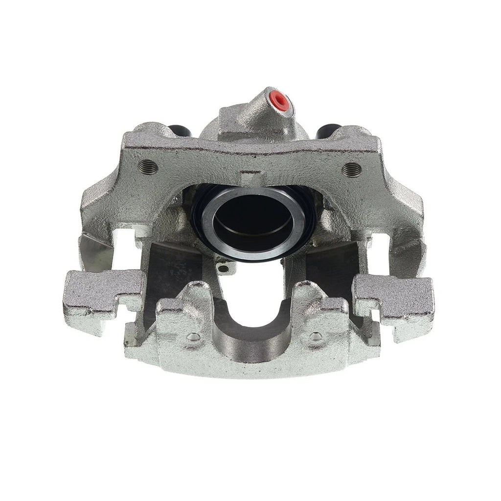 Pair Front Brake Calipers for Mercedes-Benz E320 E350 (2003-2009)