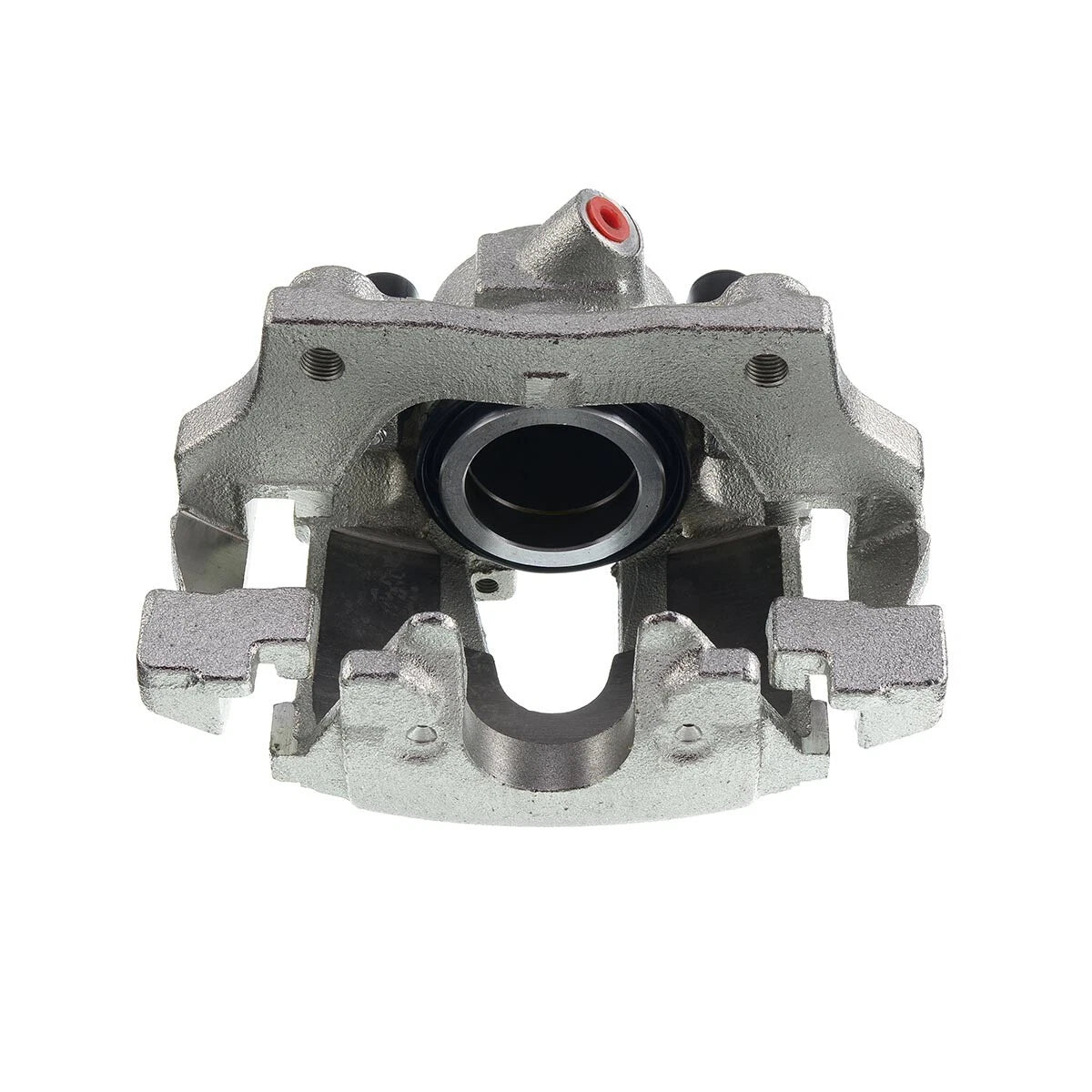 Pair Front Brake Calipers for Mercedes-Benz E320 E350 (2003-2009)