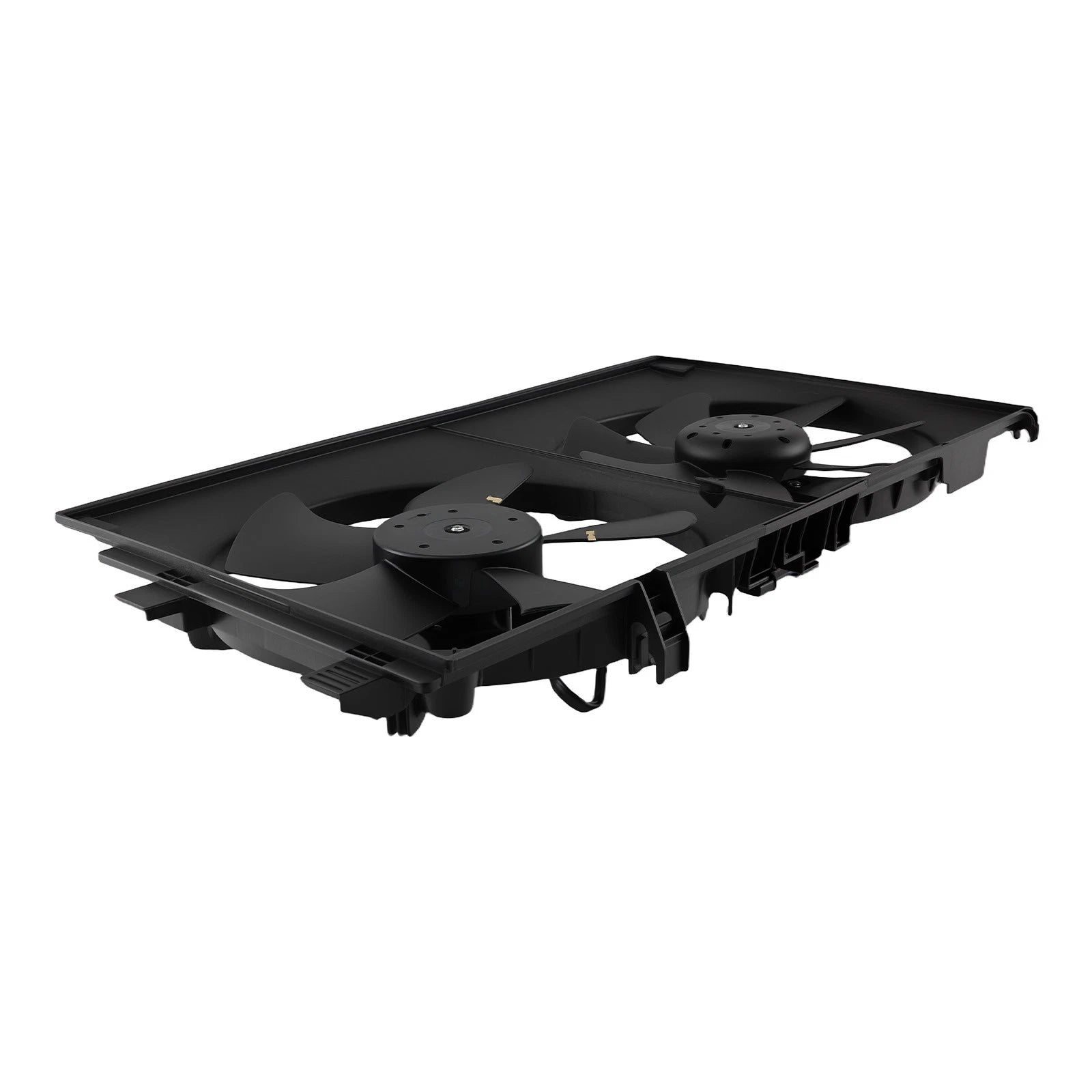 Electric Radiator Cooling Fan for Mitsubishi Lancer (2008–2016) MR312898 240W