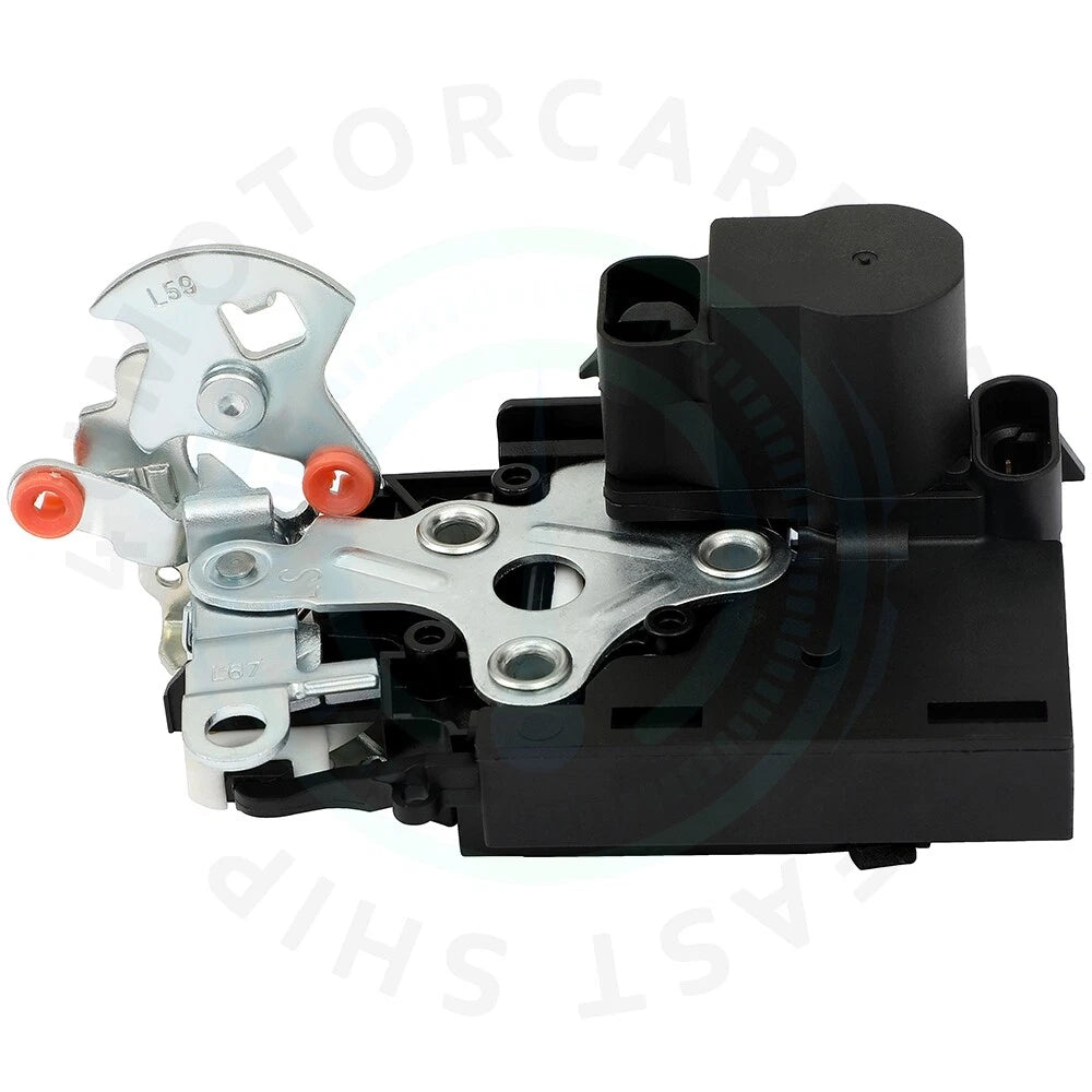 Liftgate Door Lock Latch Actuator for Chevy Trailblazer GMC Envoy (2002–2009)