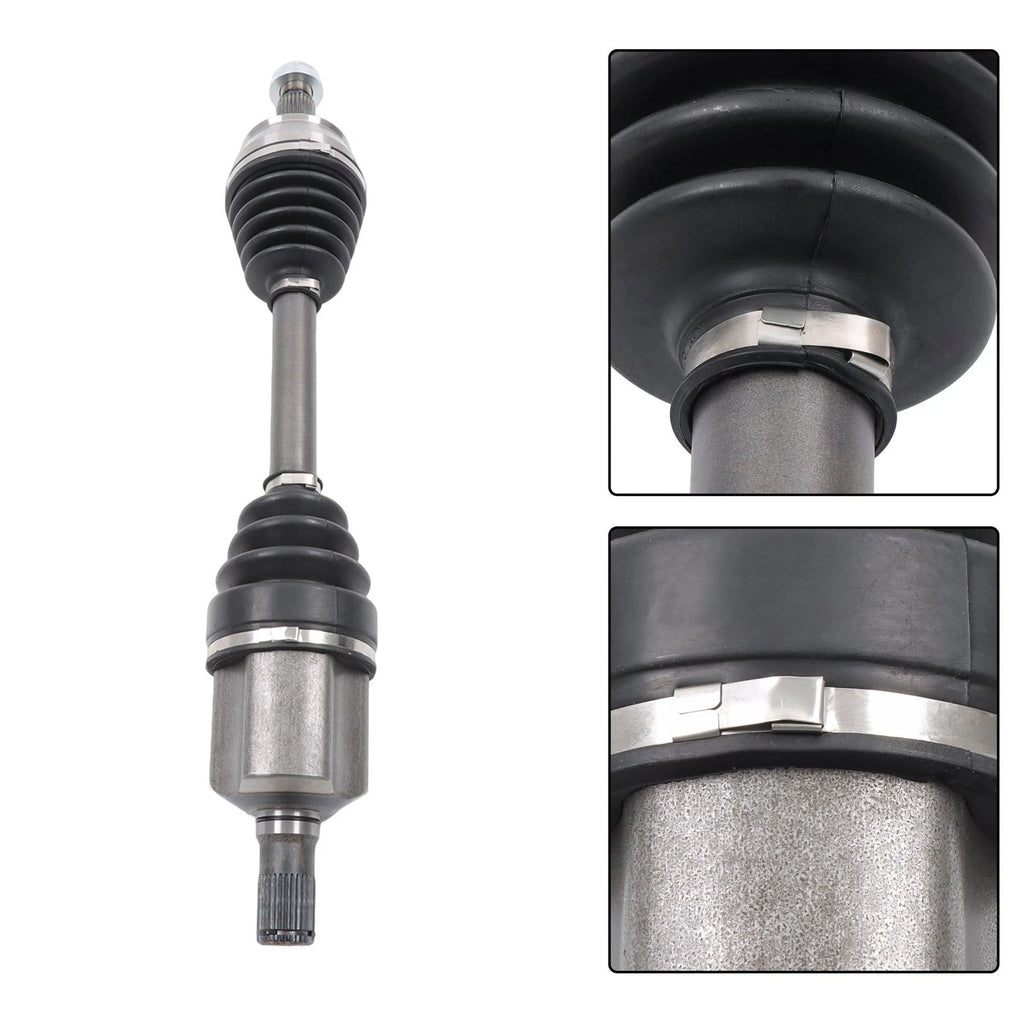 CV Axle Assembly for Jeep Cherokee (2014–2022)
