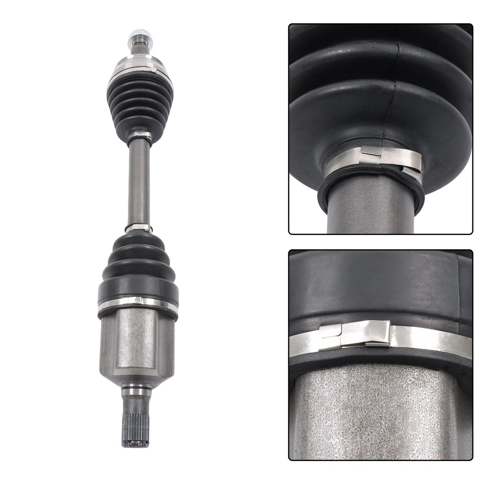 CV Axle Assembly for Jeep Cherokee (2014–2022)