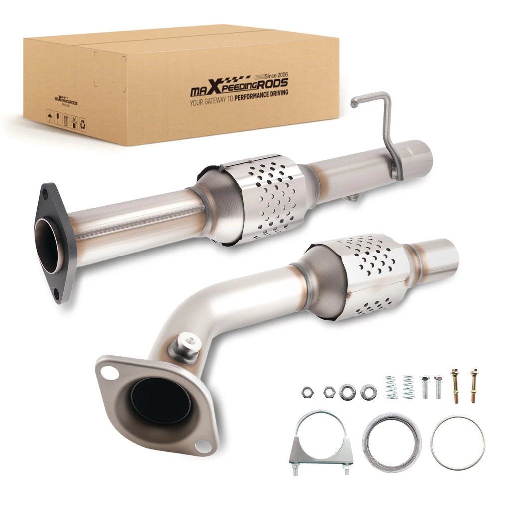 EPA Catalytic Converter for Toyota Tacoma 2.7L (2005–2015) 17410-0C100