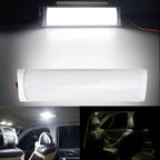Leisure LED Ceiling Light for RV Camper Trailer (YYYY–YYYY)