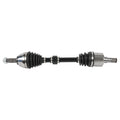 Front Left CV Axle for Mini Cooper Paceman Countryman (2011–2016) 1.6