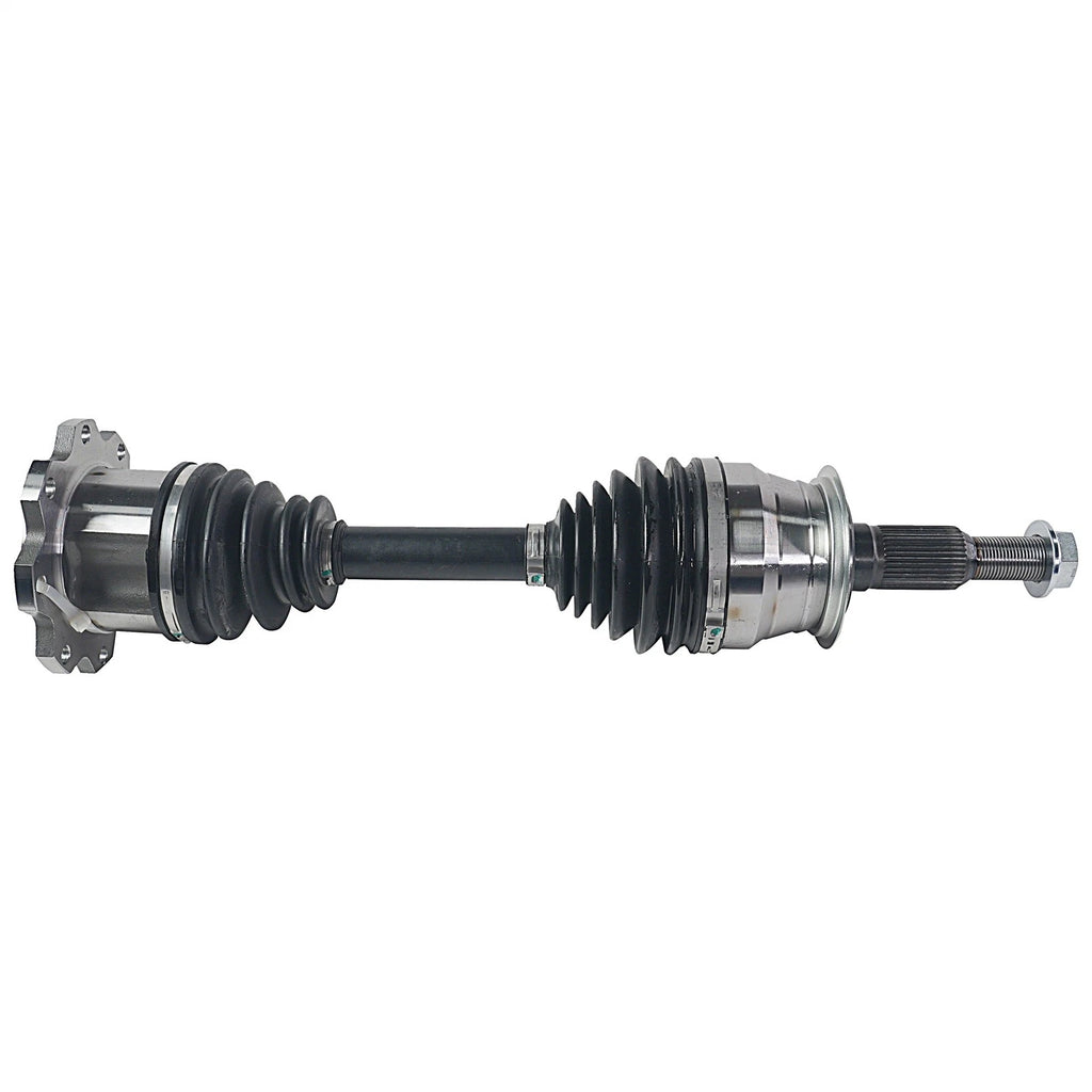 CV Axle Shaft Assembly for Volkswagen Routan (2009–2014) Front Right